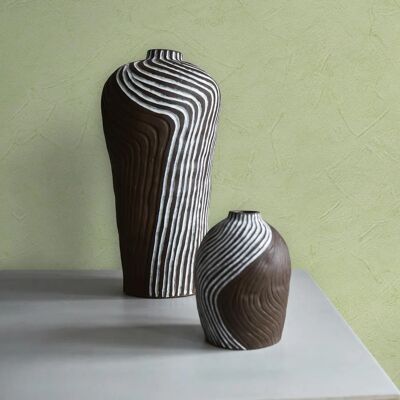 Tadessi Grün Tapete No.3909 - Wandbeklebung Tadessi Grün Tapete No.3909 - Wandbeklebung