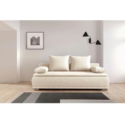 WERK2 Biggi Schlafsofa - Modern & Bequem WERK2 Biggi Schlafsofa - Modern & Bequem