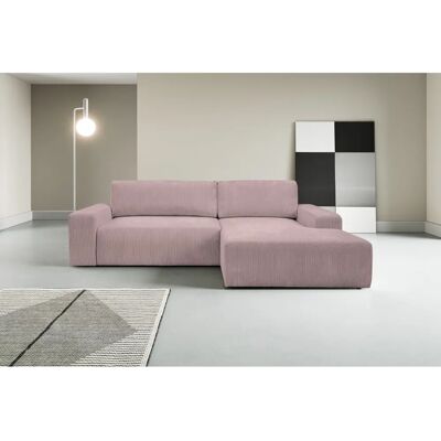 WERK2 Hugo-L L-Form Sofa - Recamiere, Schlafsofa, Stauraum WERK2 Hugo-L L-Form Sofa - Recamiere, Schlafsofa, Stauraum
