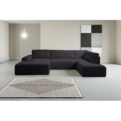 WERK2 Hugo-U U-Form U-förmiger Sofa - Wohnzimmermöbel WERK2 Hugo-U U-Form U-förmiger Sofa - Wohnzimmermöbel