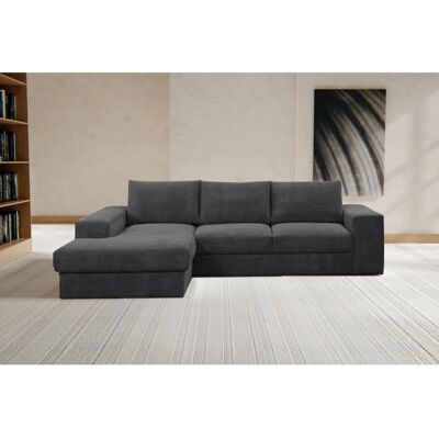 WERK2 Rozzana L-Form Sofa - Hochkomfort, Modernes Design WERK2 Rozzana L-Form Sofa - Hochkomfort, Modernes Design