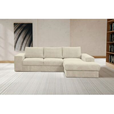 WERK2 Rozzana Hochkomfort L-Form Sofa - Sofa WERK2 Rozzana Hochkomfort L-Form Sofa - Sofa