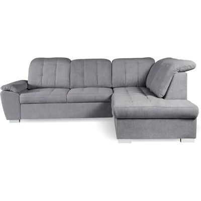 WERK2 Brindisi L-Form Sofa - Sofa WERK2 Brindisi L-Form Sofa - Sofa