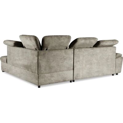 Werks2 Brindisi L-Form Sofa mit Bettfunktion & Stauraum Werks2 Brindisi L-Form Sofa mit Bettfunktion & Stauraum