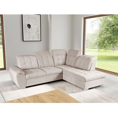 WERK2 Brindisi L-Form Sofas - Komfortabel & Elegant WERK2 Brindisi L-Form Sofas - Komfortabel & Elegant