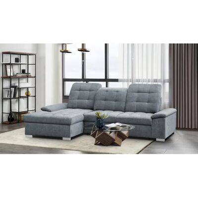WERK2 Carmen L-Form Couch - Sofas WERK2 Carmen L-Form Couch - Sofas