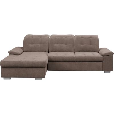 WERK2 Carmen Braun L-Form Sofa - Sofas WERK2 Carmen Braun L-Form Sofa - Sofas