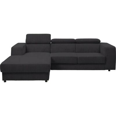 INOSIGN Cherry Modern Ecksofa - 3-Sitzer INOSIGN Cherry Modern Ecksofa - 3-Sitzer