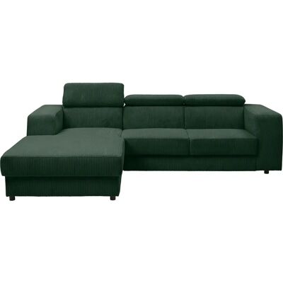 INOSIGN Cherry Ecksofa mit Stauraum - L-Form INOSIGN Cherry Ecksofa mit Stauraum - L-Form