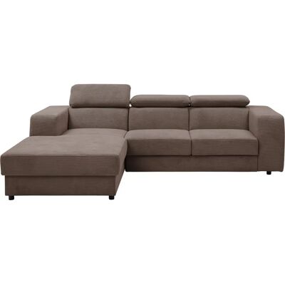INOSIGN Cherry Modulsofa - Komfort Microfaserbezug INOSIGN Cherry Modulsofa - Komfort Microfaserbezug