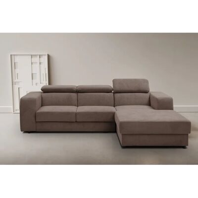 INOSIGN Cherry Sofa - Mikrofasertouch - 3-Sitzer INOSIGN Cherry Sofa - Mikrofasertouch - 3-Sitzer