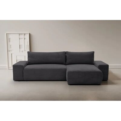 INOSIGN Amsterdam Grau Sofa INOSIGN Amsterdam Grau Sofa