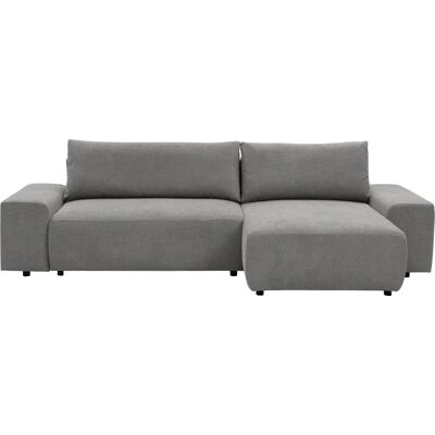 INOSIGN Amsterdam Grüne Ottomane Couch - Sofas INOSIGN Amsterdam Grüne Ottomane Couch - Sofas
