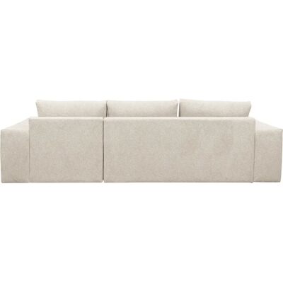 WERK2 Rozzana Beiges Sofa - Sofas WERK2 Rozzana Beiges Sofa - Sofas