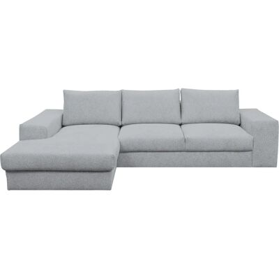 WERK2 Rozzana Hochkomfort-Grau L-Form Sofa - Sofas WERK2 Rozzana Hochkomfort-Grau L-Form Sofa - Sofas
