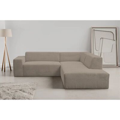 INOSIGN Zeus-M L-Form Sofa - Moderner Urban Stil INOSIGN Zeus-M L-Form Sofa - Moderner Urban Stil