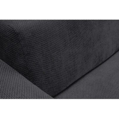 INOSIGN Zeus-XL Sofa - Chenille, Urbanes Design, 3-Sitzer INOSIGN Zeus-XL Sofa - Chenille, Urbanes Design, 3-Sitzer