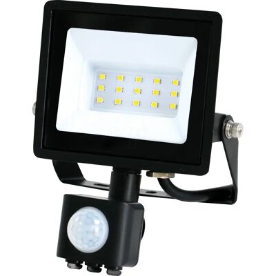 Blulaxa 49539 - LED-Fluter mit Bewegungsmelder - Fassadenbeleuchtung Blulaxa 49539 - LED-Fluter mit Bewegungsmelder - Fassadenbeleuchtung