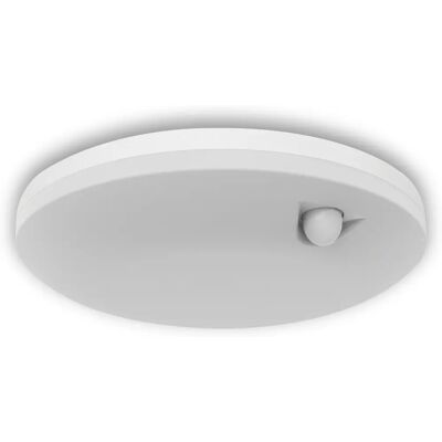 BLULAXA 49750 - Lámpara LED de pared y techo - IP54 - 18W BLULAXA 49750 - Lámpara LED de pared y techo - IP54 - 18W