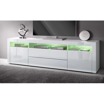 Borchardt Möbel Santa Fe Lowboard - Sideboard Borchardt Möbel Santa Fe Lowboard - Sideboard