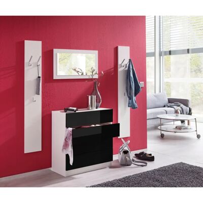 BORCHARDT MÖBEL Vaasa Sideboards - 4 Schubladen BORCHARDT MÖBEL Vaasa Sideboards - 4 Schubladen