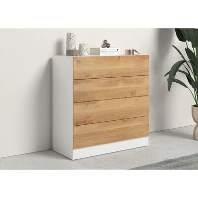 Borchardt Möbel Vaasa Weiß Sideboard - Sideboard Borchardt Möbel Vaasa Weiß Sideboard - Sideboard