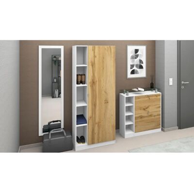 Borchardt Möbel Dolly Schrank - 3 Varianten Borchardt Möbel Dolly Schrank - 3 Varianten
