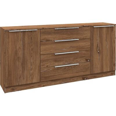 BORCHARDT MÖBEL Oliva Sideboard - 4 Schubladen BORCHARDT MÖBEL Oliva Sideboard - 4 Schubladen