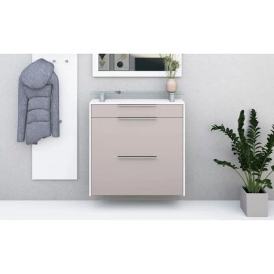 BORCHARDT MÖBEL Oliva Wand Schuhschrank - Schuhaufbewahrung BORCHARDT MÖBEL Oliva Wand Schuhschrank - Schuhaufbewahrung