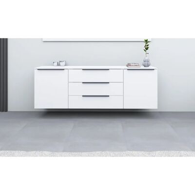BORCHARDT MÖBEL Tom Weiß - Sideboard BORCHARDT MÖBEL Tom Weiß - Sideboard