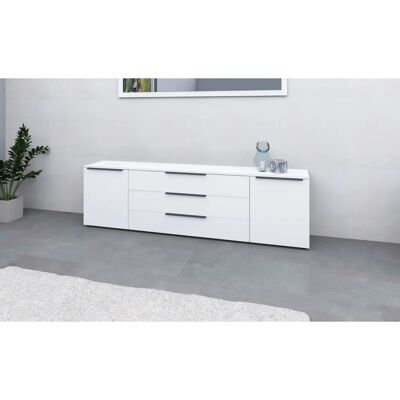 Borchardt MÖBEL Tom Sideboard - Sideboard Borchardt MÖBEL Tom Sideboard - Sideboard