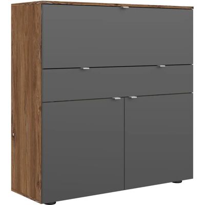 BORCHARDT MÖBEL Dolly - Moderner Sekretär BORCHARDT MÖBEL Dolly - Moderner Sekretär
