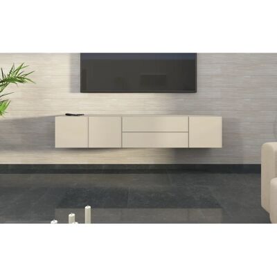 BORCHARDT MÖBEL Sophia Lowboard 190cm - Sideboard BORCHARDT MÖBEL Sophia Lowboard 190cm - Sideboard