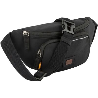 Camel Active City Sac Banane - Accessoire urbain réfléchissant Camel Active City Sac Banane - Accessoire urbain réfléchissant