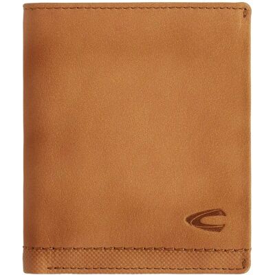 camel active Nimbus Geldbörse RFID Schutz Leder 10 cm braun camel active Nimbus Geldbörse RFID Schutz Leder 10 cm braun