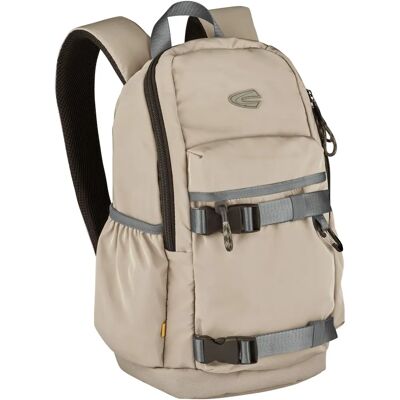 Sac à dos Camel Active Terra - Compartiment ordinateur, Imperméable, Spacieux - Publicité Sac à dos Camel Active Terra - Compartiment ordinateur, Imperméable, Spacieux - Publicité