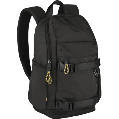 Sac à dos Camel Active Terra - Ordinateur 38cm - Nylon recyclé Sac à dos Camel Active Terra - Ordinateur 38cm - Nylon recyclé
