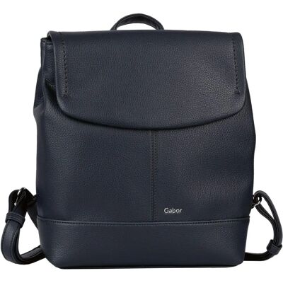 Gabor Lenea Rucksack - Urbane Stil Blau Gabor Lenea Rucksack - Urbane Stil Blau