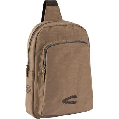 Camel Active Zaino da Viaggio - Classico, Leggero, Unisex Camel Active Zaino da Viaggio - Classico, Leggero, Unisex