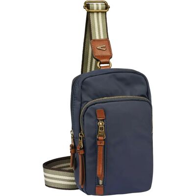Camel Active Bari Sac à Main Bleu - Sac à main Camel Active Bari Sac à Main Bleu - Sac à main