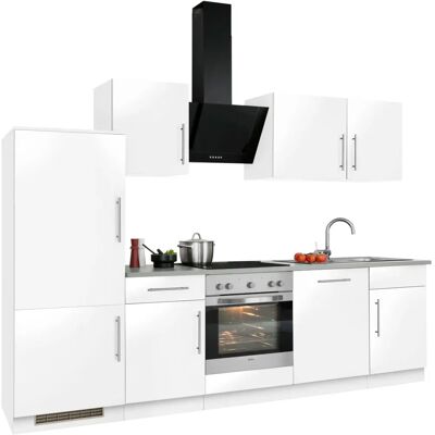 WIHO KÜCHEN Cali - Moderne Küchenset WIHO KÜCHEN Cali - Moderne Küchenset