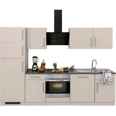 WIHO Cali Küchen-Set - Komplett mit Geräten WIHO Cali Küchen-Set - Komplett mit Geräten