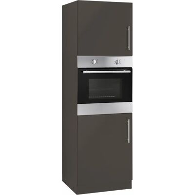 WIHO KÜCHEN Cali Küchenschrank - 2 verstellbare Regale WIHO KÜCHEN Cali Küchenschrank - 2 verstellbare Regale