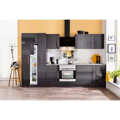 WIHO KÜCHEN Cali Hängeschrank - Wandmontage - 2 Türen - 100cm breit WIHO KÜCHEN Cali Hängeschrank - Wandmontage - 2 Türen - 100cm breit