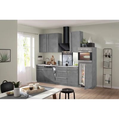 WIHO KÜCHEN Chicago Hängeschrank - Wandhängeschrank WIHO KÜCHEN Chicago Hängeschrank - Wandhängeschrank