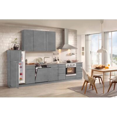 WIHO KÜCHEN Chicago - 50x85x60cm Unterschrank WIHO KÜCHEN Chicago - 50x85x60cm Unterschrank