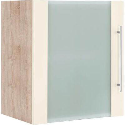 WIHO KÜCHEN Flexi2 Hängeschrank - 50x56.5x35cm - Beige WIHO KÜCHEN Flexi2 Hängeschrank - 50x56.5x35cm - Beige