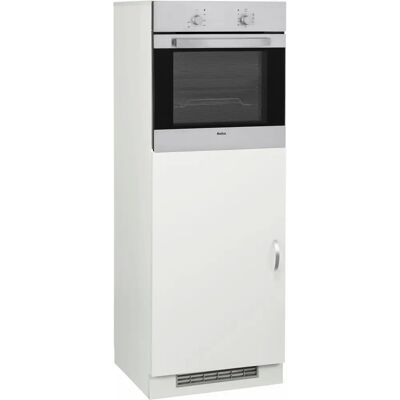 WIHO KÜCHEN Flexi Küchen Schrank - Weiß - Küchen Schrank WIHO KÜCHEN Flexi Küchen Schrank - Weiß - Küchen Schrank