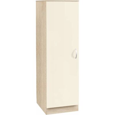 WIHO KÜCHEN Flexi Beiger Schrank - Seitenschrank WIHO KÜCHEN Flexi Beiger Schrank - Seitenschrank