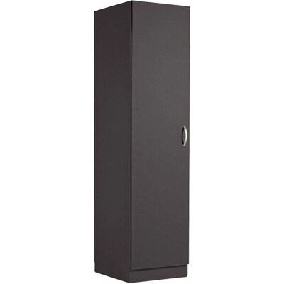 WIHO KÜCHEN Flexi Schrank - 50x200x57cm - Anthrazit WIHO KÜCHEN Flexi Schrank - 50x200x57cm - Anthrazit